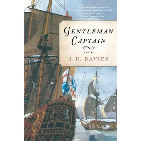 Gentleman Captain