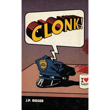 Clonk!