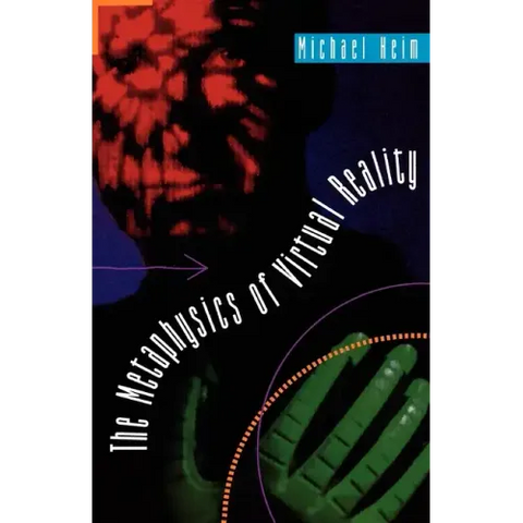 The Metaphysics of Virtual Reality