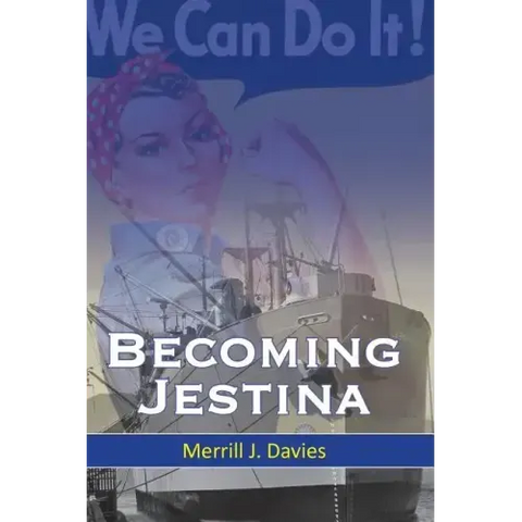 Becoming Jestina