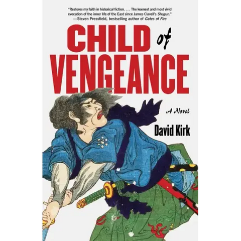 Child of Vengeance
