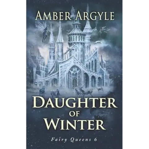 Daughter of Winter