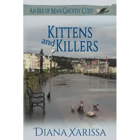 Kittens and Killers
