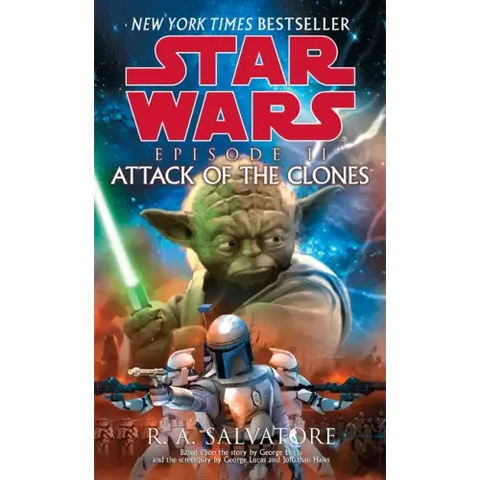 Attack of the Clones