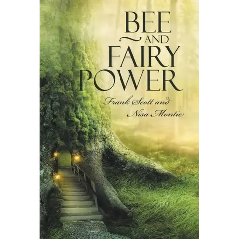Bee and Fairy Power