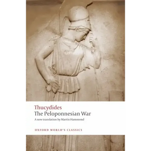 The Peloponnesian War