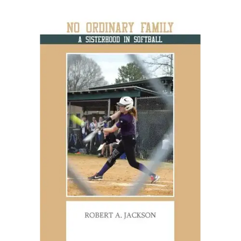 No Ordinary Family: A Sisterhood in Softball