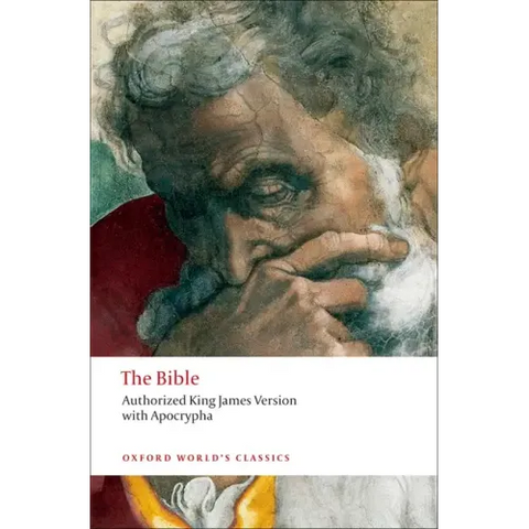 Bible-KJV