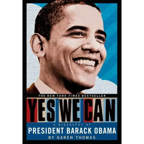 Yes We Can