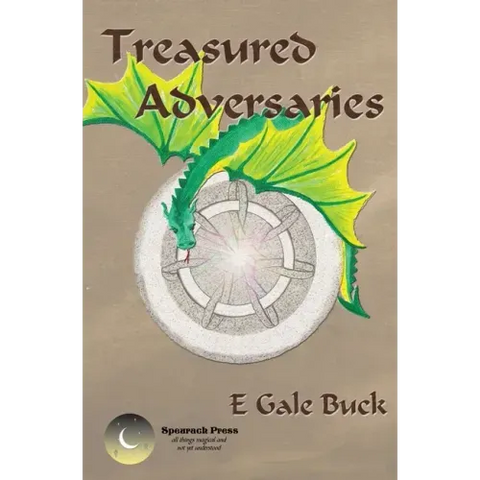 Treasured Adversaries