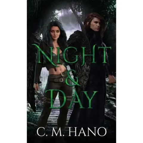 Night & Day