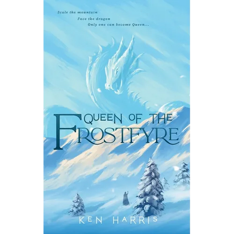 Queen of the Frostfyre