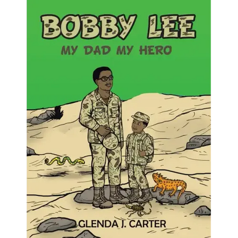 Bobby Lee: My Dad My Hero