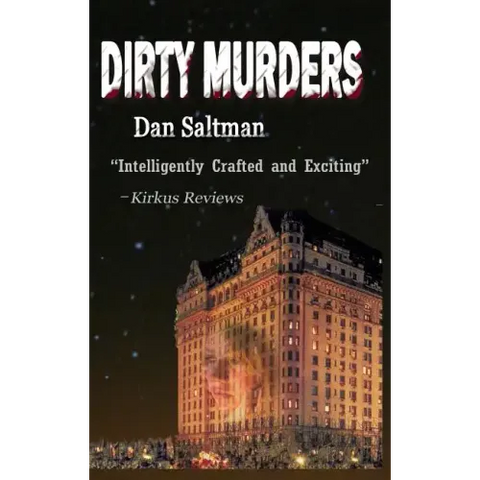 Dirty Murders