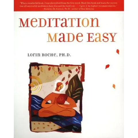 Meditation Made Easy
