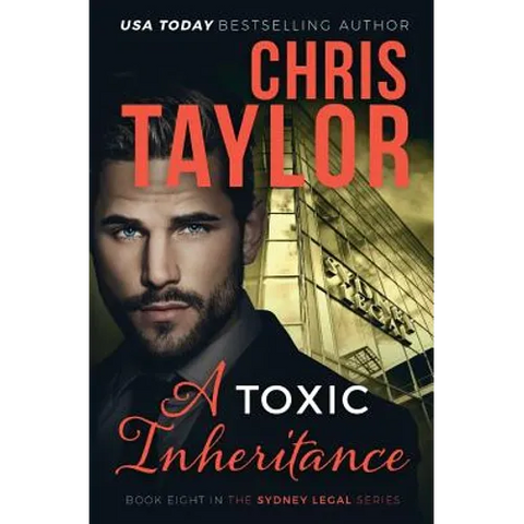 A Toxic Inheritance