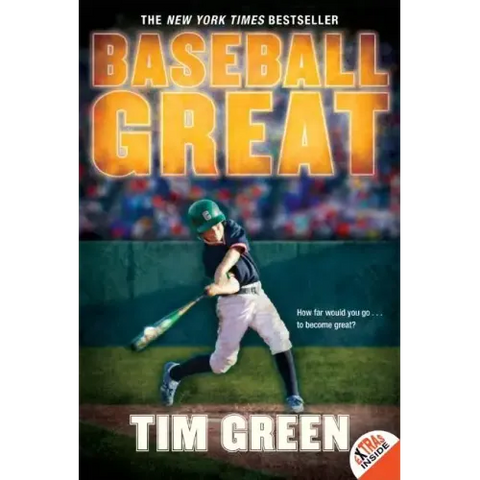 Baseball Great