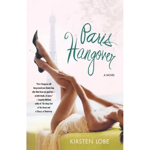 Paris Hangover
