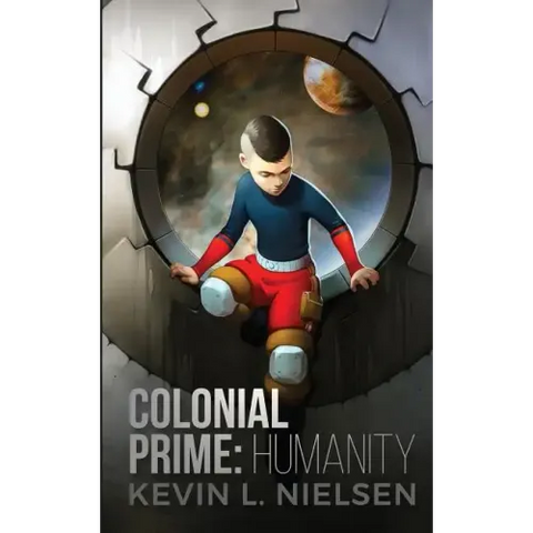Colonial Prime: Humanity