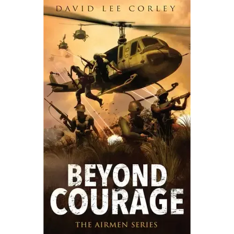 Beyond Courage