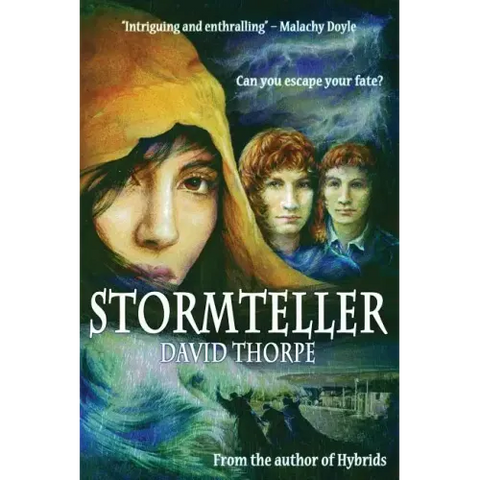 Stormteller