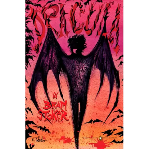Dracula: (Penguin Classics Deluxe Edition)