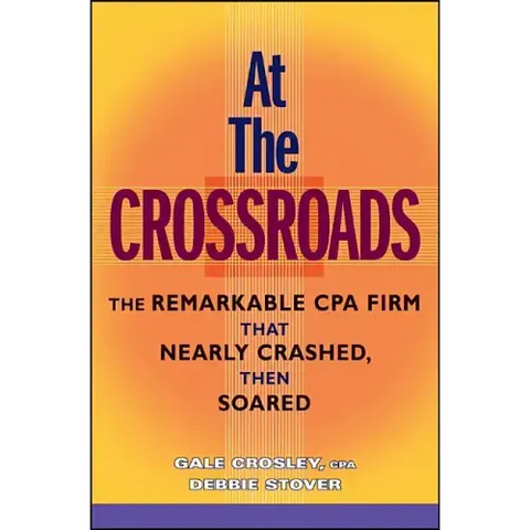 At the Crossroads