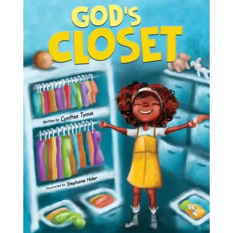 God's Closet