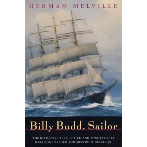 Billy Budd, Sailor