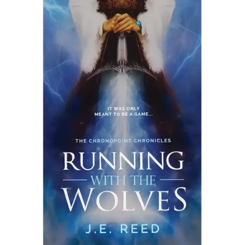 Running with the Wolves