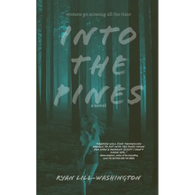 Into The Pines - Paperback