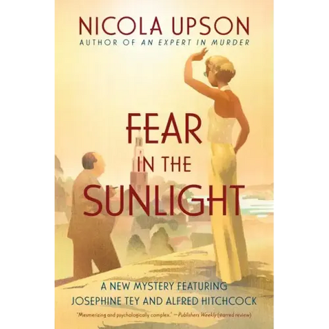 Fear in the Sunlight