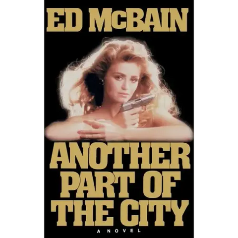 Another Part of the City