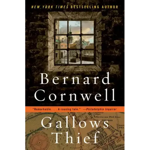Gallows Thief