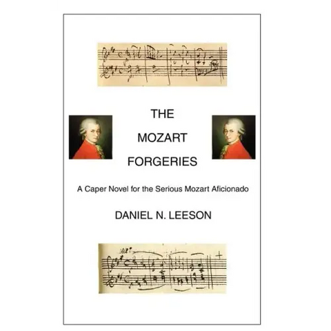 The Mozart Forgeries