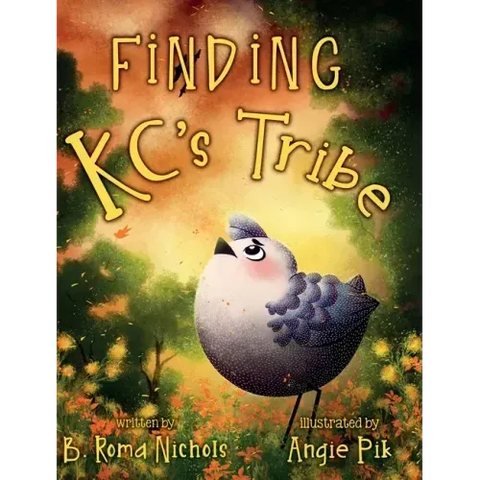 Finding KC's Tribe