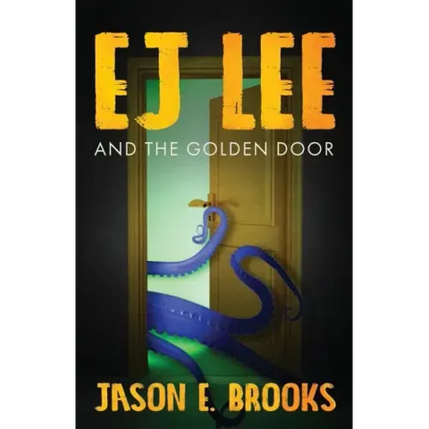 E.J. Lee and The Golden Door