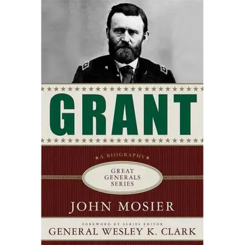 Grant: A Biography