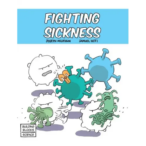 Fighting Sickness