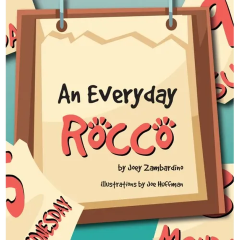 An Everyday Rocco