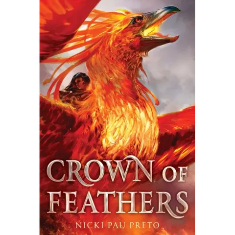 Crown of Feathers