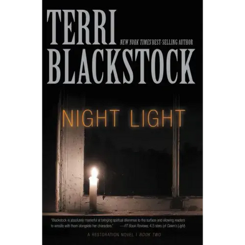 Night Light Softcover