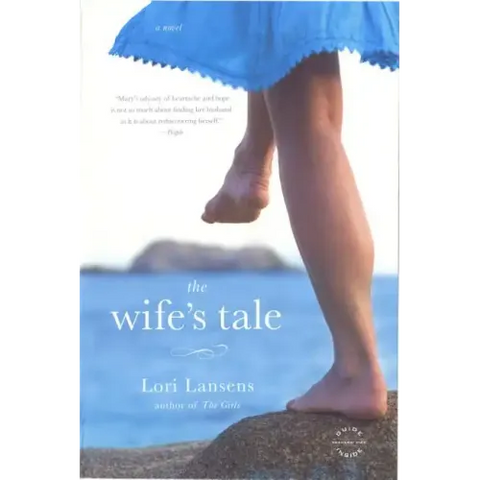 The Wife's Tale