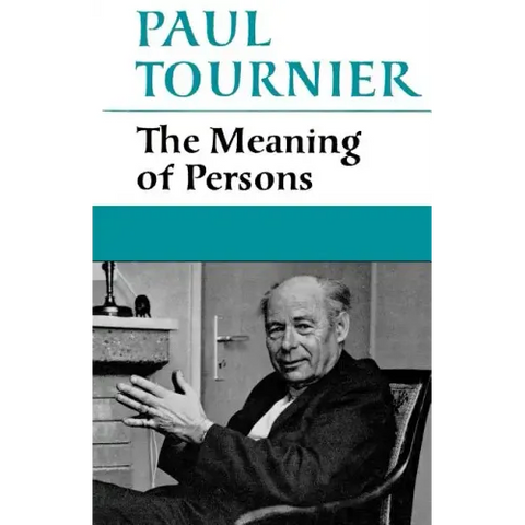 The Meaning of Persons