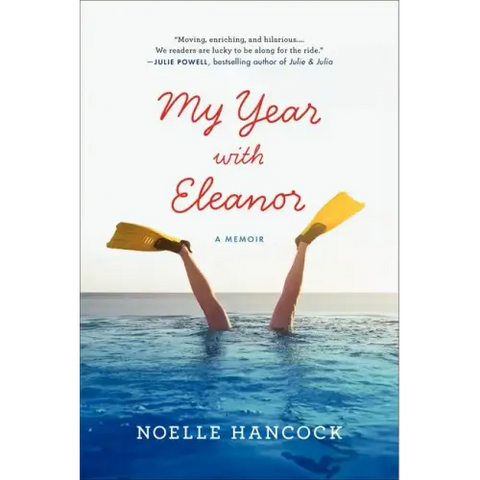 My Year with Eleanor
