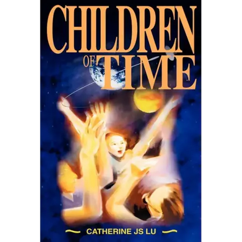 Children of Time