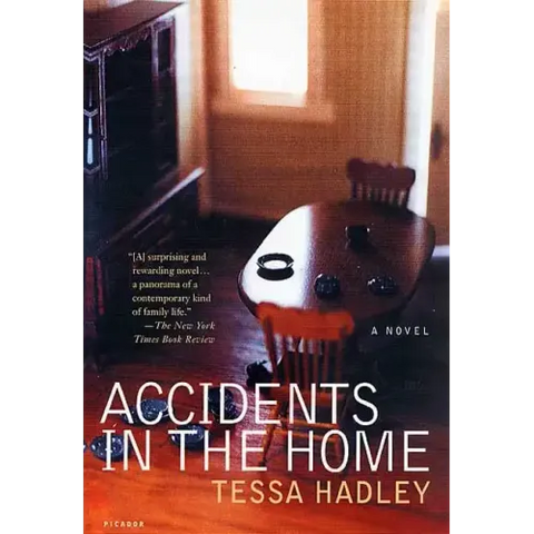 Accidents in the Home
