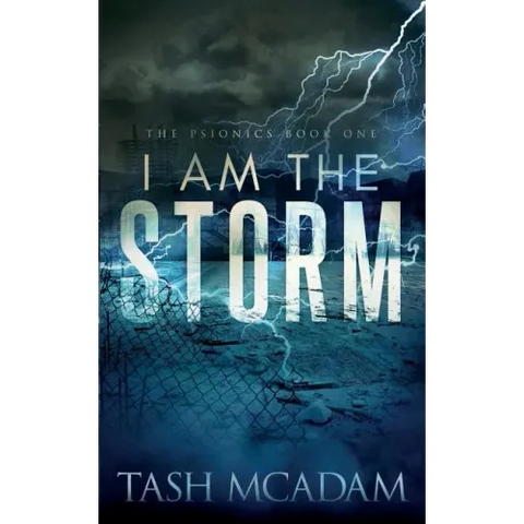 I am the Storm