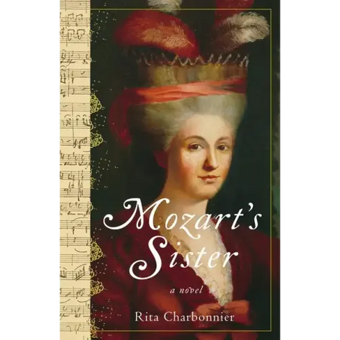 Mozart's Sister