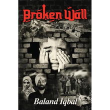 Broken Wall